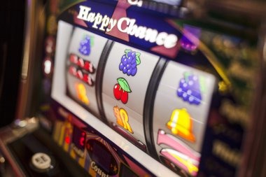 Live dealer tables accessible after OVO deposit